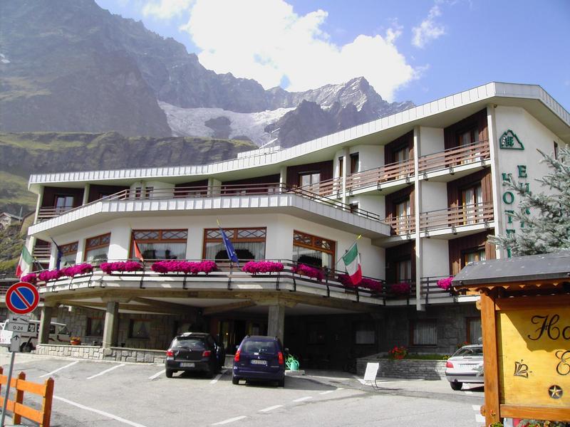 Esterna estate
