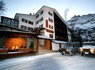 Les Neiges d'Antan