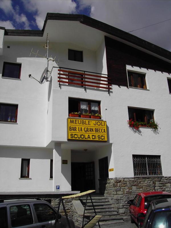 Esterna estate