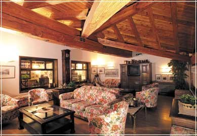 Sitting room