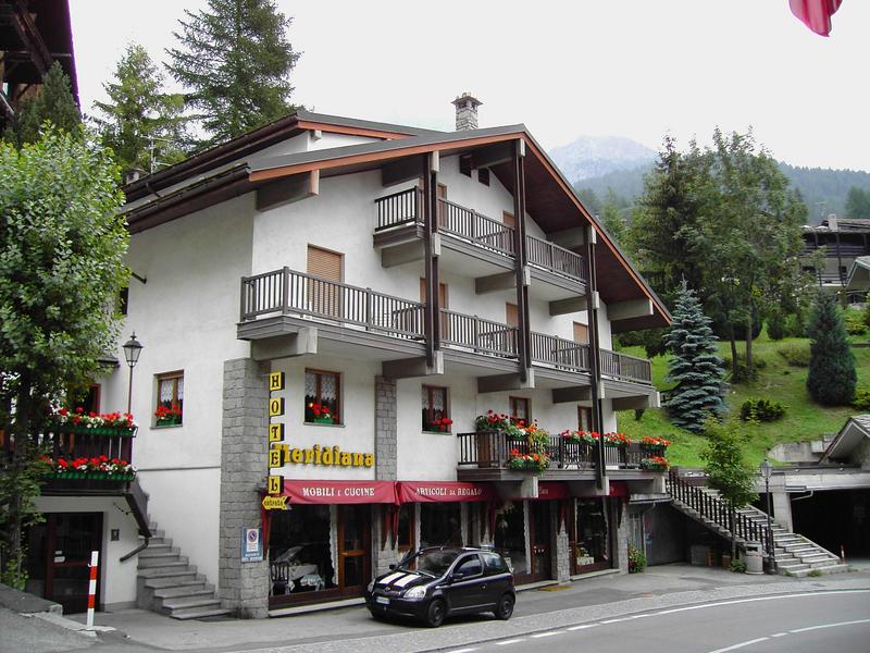 Esterna estate