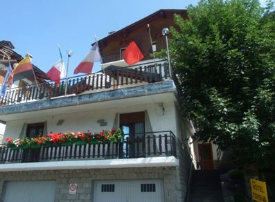 Appartamenti