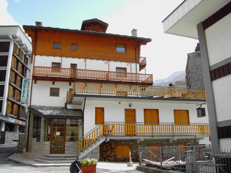 Esterna estate