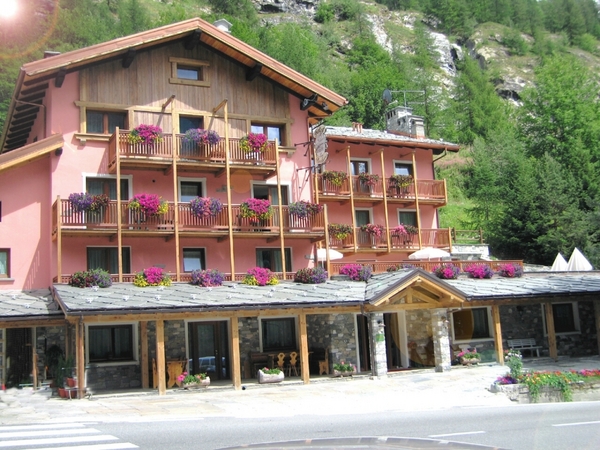 Esterna estate