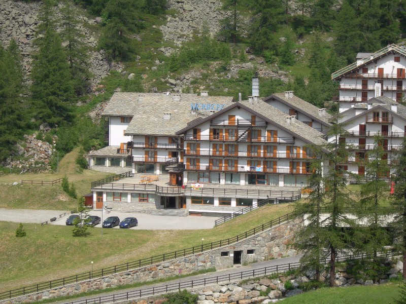 Esterna estate