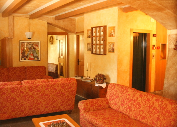 Salotto