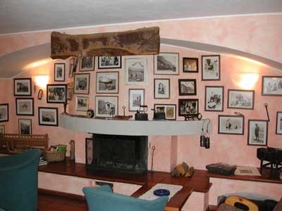 Salón