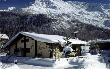 Exterior invierno