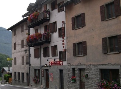 Esterna estate