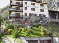 Hotel Paradisia