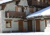 Exterior winter