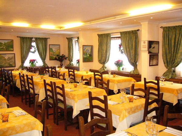 Ristorante
