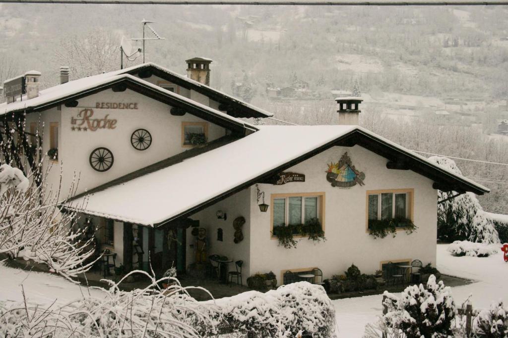 in inverno