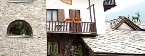 Hotel La Meridiana