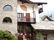 Hotel La Meridiana