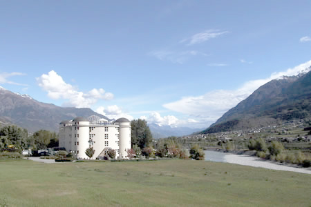 Esterna estate