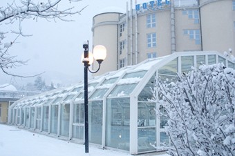 Esterna inverno
