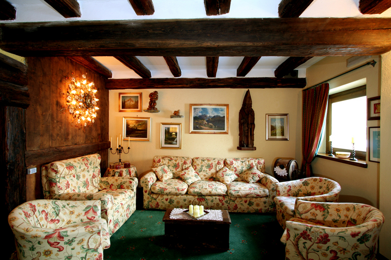 Salón