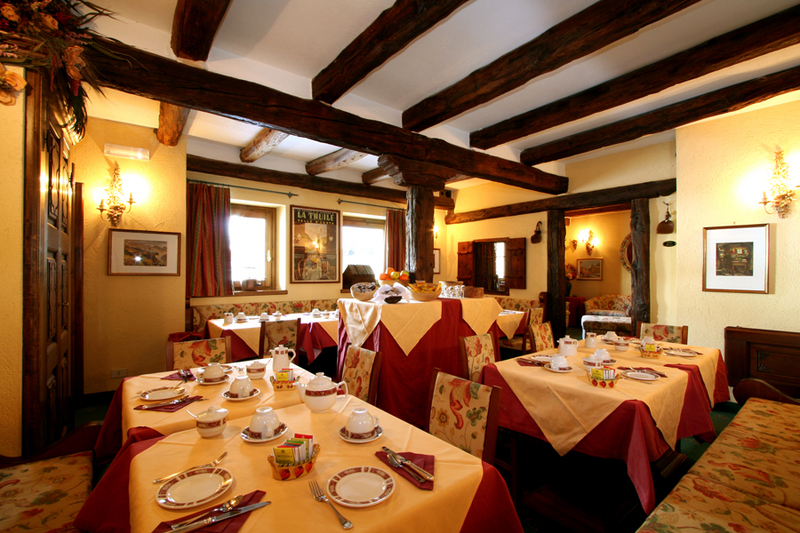 Restaurante