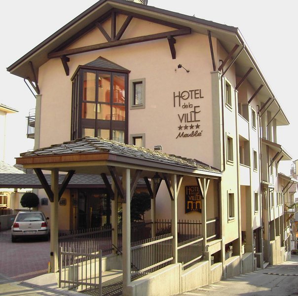 Esterna estate