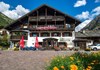 Domaine skiable - Chamois