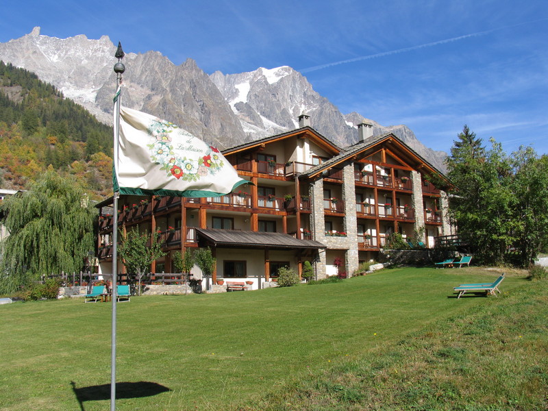 Esterna estate