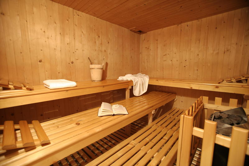 Centro benessere