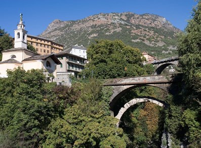 Ponti di Châtillon
