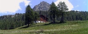 Hotel Cré Forné