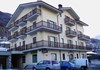 Exterior winter