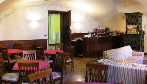 Salotto