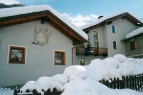 Esterna inverno