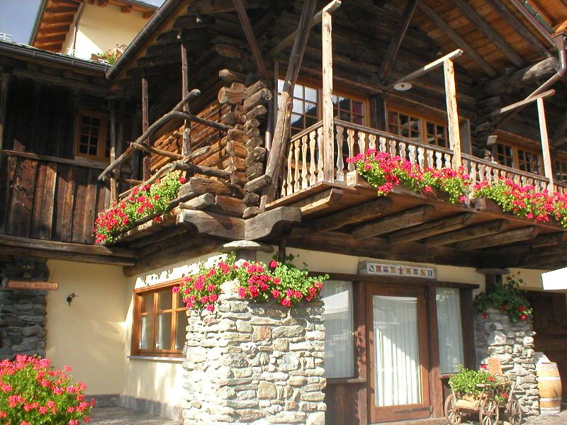 Esterna estate