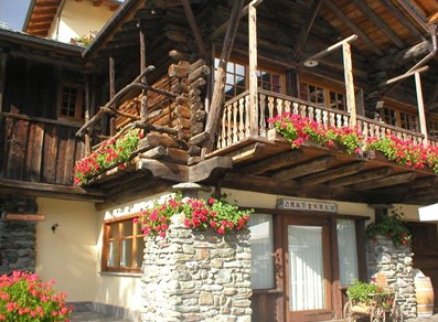 Esterna estate