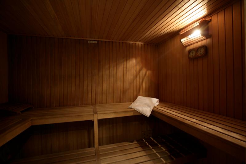 Centro benessere