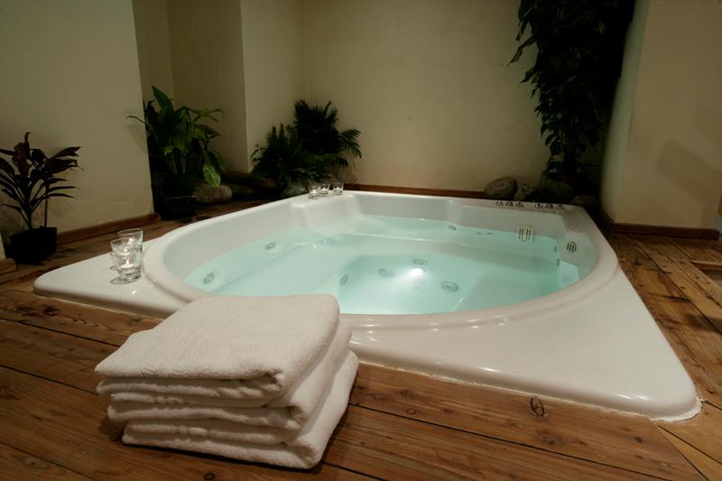 Centro benessere