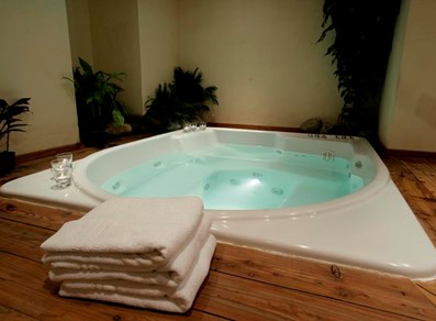 Centro benessere