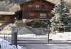 Exterior winter