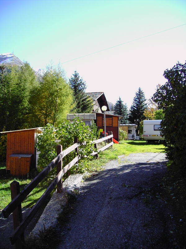 Esterna estate