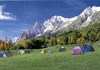 Le tende