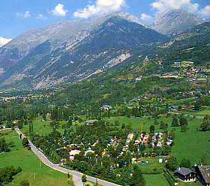 Esterna estate