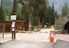 Pista di fondo Saint-Barthélemy