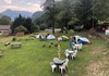 Exterior verano
