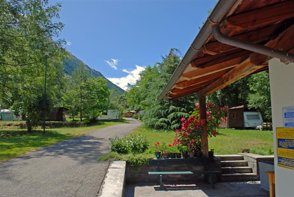 Esterna estate