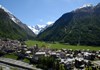Panorama di Cogne