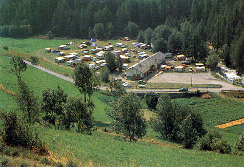 Esterna estate