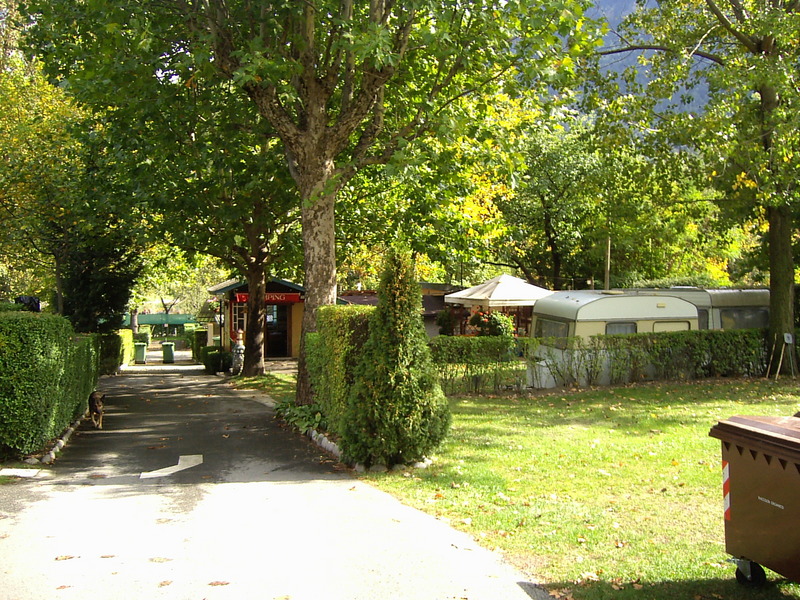 Esterna estate