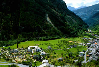 Esterna estate