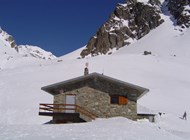 Exterior winter