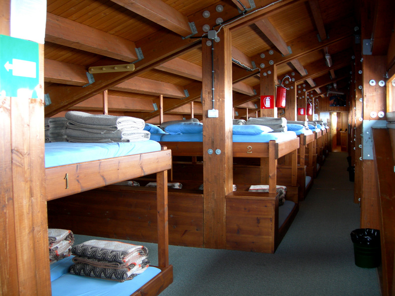 Dormitory